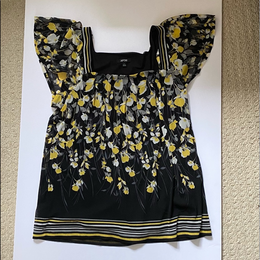 Apt.9 Blouse